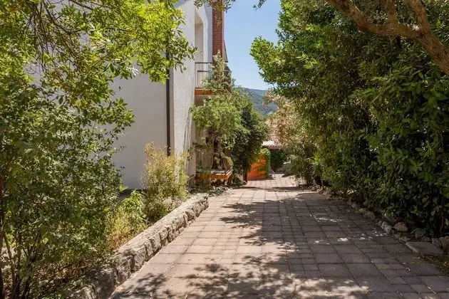 Apart Daire, 3 Yatak Odası, Balkon