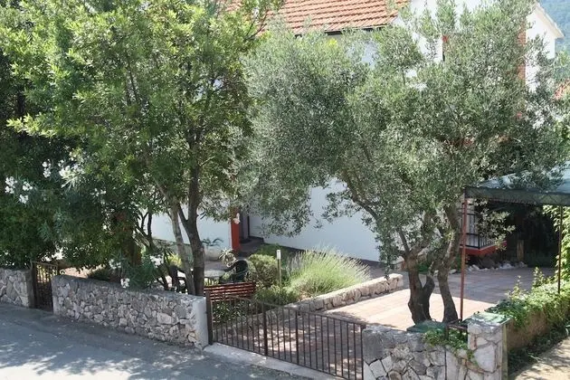 Apart Daire, 3 Yatak Odası, Balkon