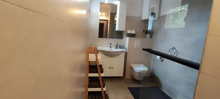 Apart Daire, 3 Yatak Odası, Balkon