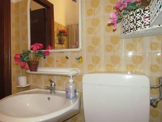 Apart Daire, 1 Yatak Odası, Sigara İçilebilir