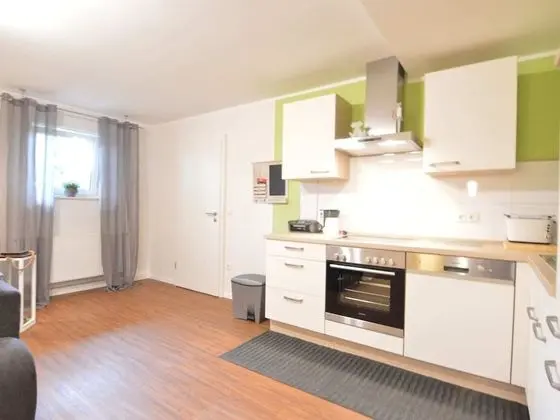 Apart Daire