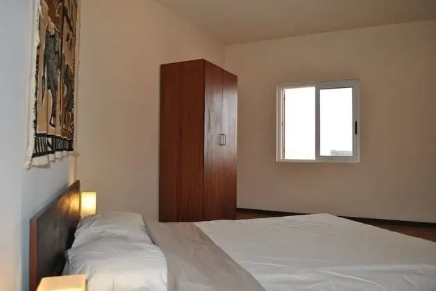 Apart Daire, 1 Yatak Odası, Dağ Manzaralı