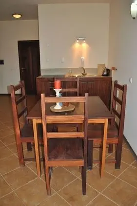 Apart Daire, 1 Yatak Odası, Dağ Manzaralı