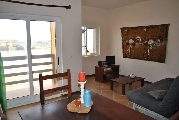 Apart Daire, 1 Yatak Odası, Dağ Manzaralı
