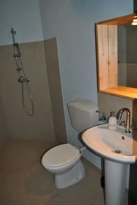 Apart Daire, 1 Yatak Odası, Dağ Manzaralı