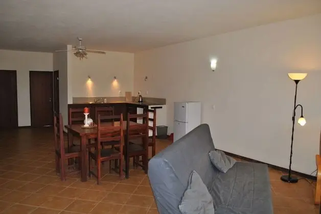 Apart Daire, 2 Yatak Odası, Dağ Manzaralı