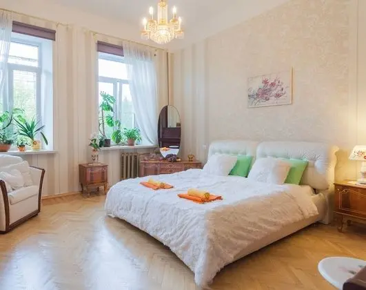 Family Apart Daire, 2 Yatak Odası