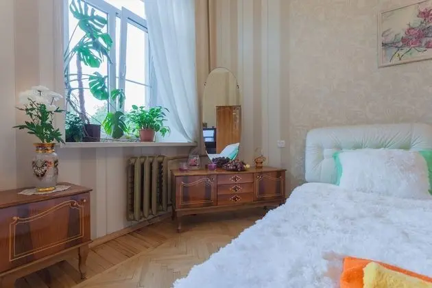 Family Apart Daire, 2 Yatak Odası