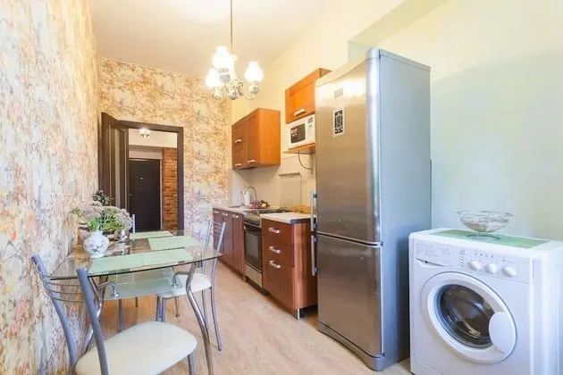 Family Apart Daire, 2 Yatak Odası