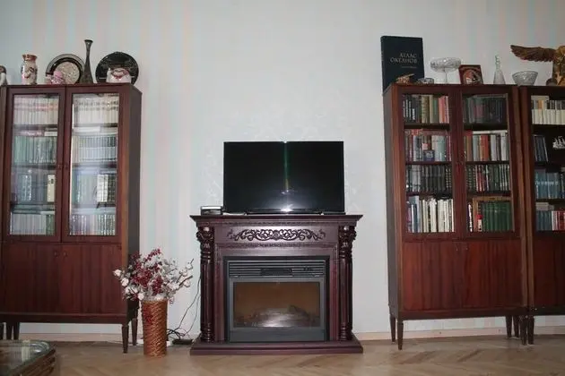 Family Apart Daire, 2 Yatak Odası