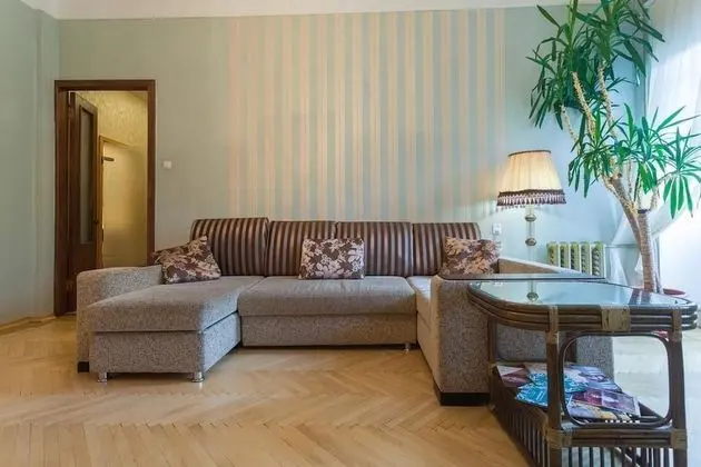 Family Apart Daire, 2 Yatak Odası