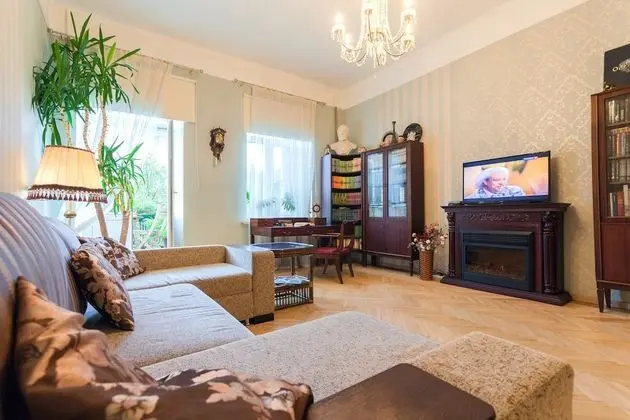 Family Apart Daire, 2 Yatak Odası