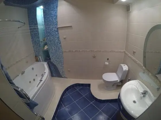 Family Apart Daire, 2 Yatak Odası