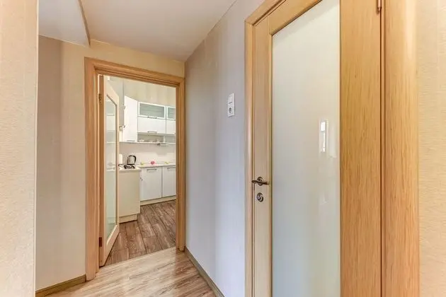 Comfort Daire