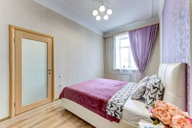 Comfort Daire