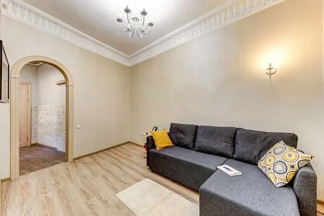Comfort Daire