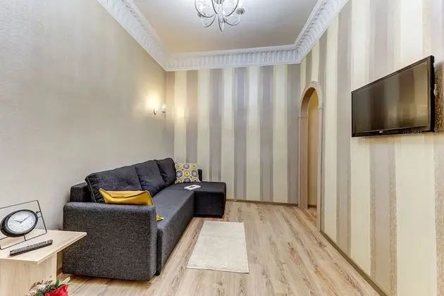 Comfort Daire