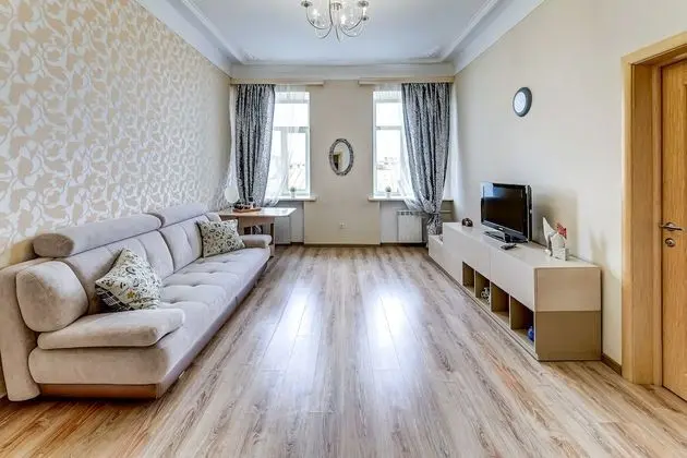 Comfort Daire