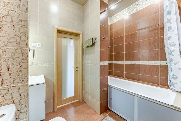 Comfort Daire