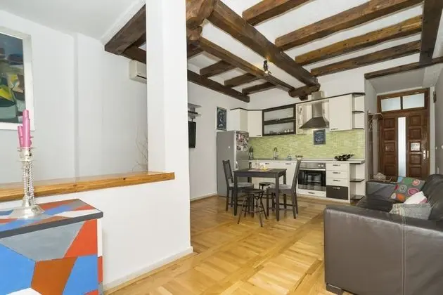 Apart Daire, Birden Çok Yatak