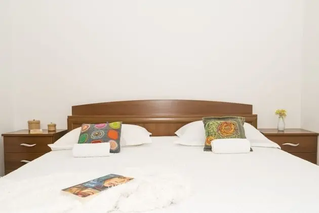 Apart Daire, Birden Çok Yatak