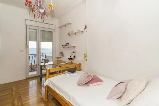 Apart Daire, Birden Çok Yatak