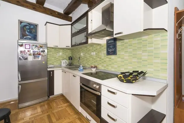 Apart Daire, Birden Çok Yatak