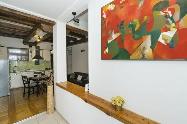 Apart Daire, Birden Çok Yatak