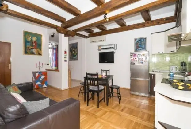 Apart Daire, Birden Çok Yatak