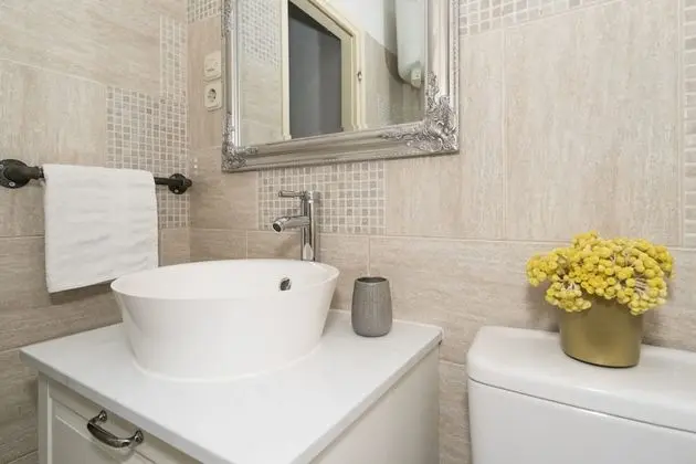 Apart Daire, Birden Çok Yatak