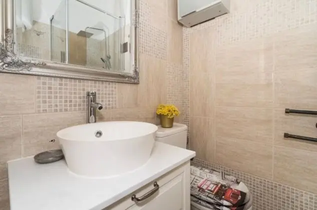 Apart Daire, Birden Çok Yatak