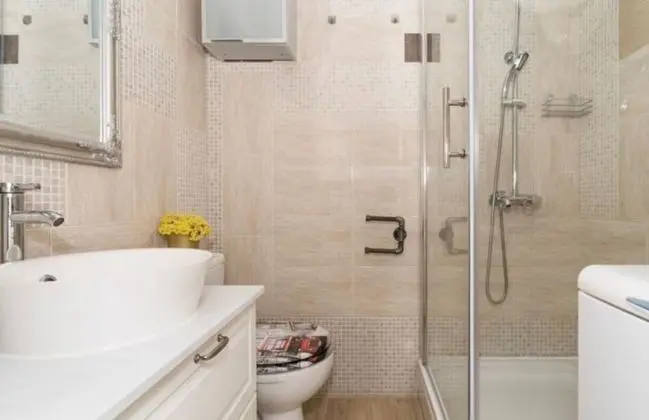 Apart Daire, Birden Çok Yatak