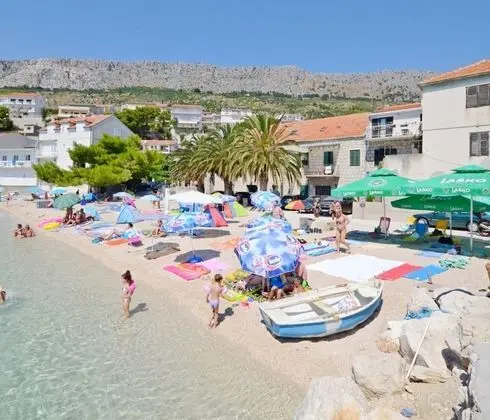 Apart Daire, Birden Çok Yatak