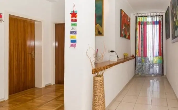 Apart Daire, Birden Çok Yatak