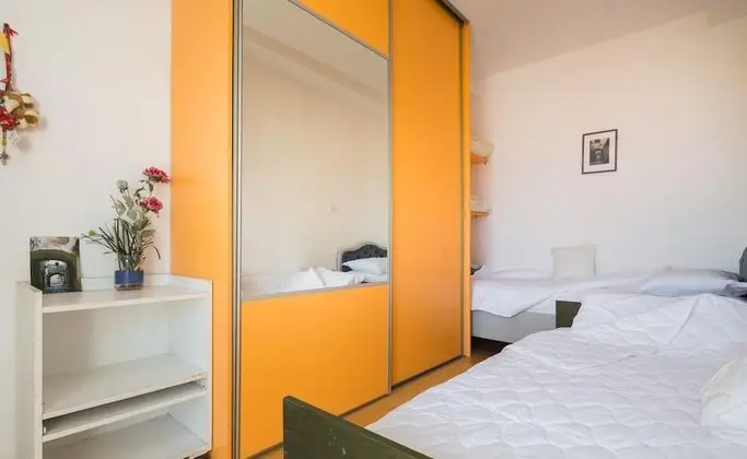 Apart Daire, Birden Çok Yatak