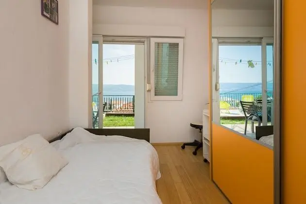 Apart Daire, Birden Çok Yatak