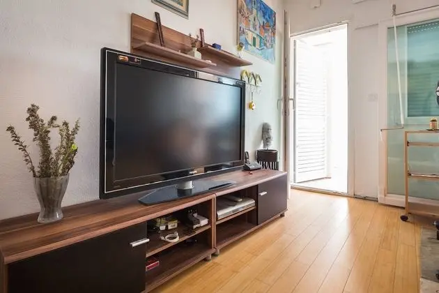 Apart Daire, Birden Çok Yatak