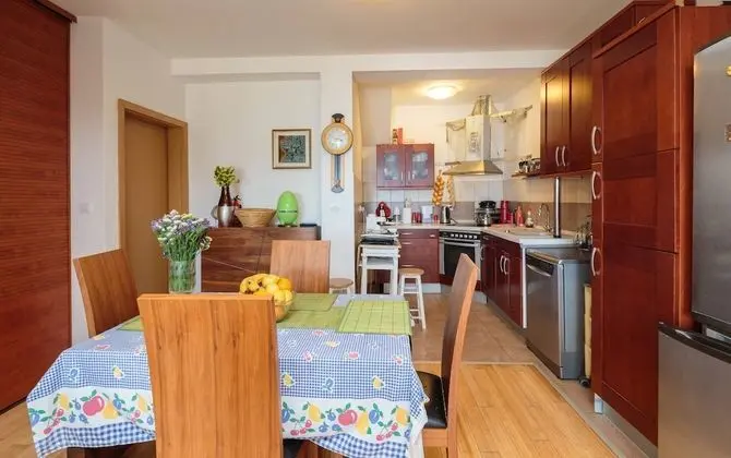 Apart Daire, Birden Çok Yatak