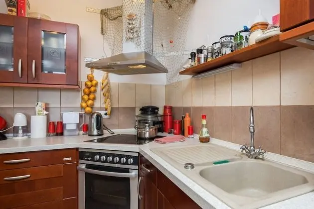 Apart Daire, Birden Çok Yatak