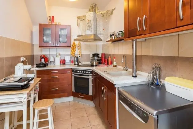 Apart Daire, Birden Çok Yatak