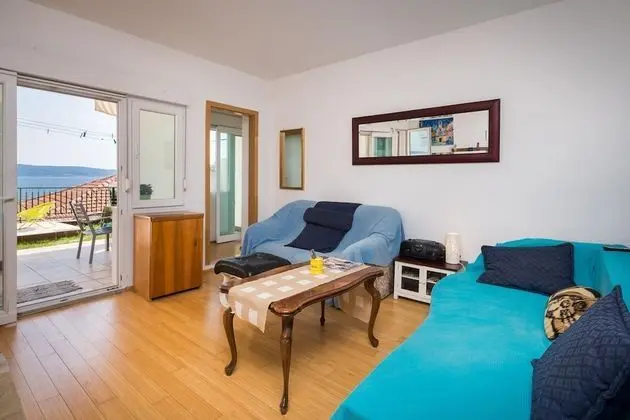 Apart Daire, Birden Çok Yatak