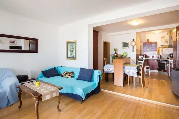 Apart Daire, Birden Çok Yatak