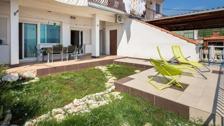 Apart Daire, Birden Çok Yatak