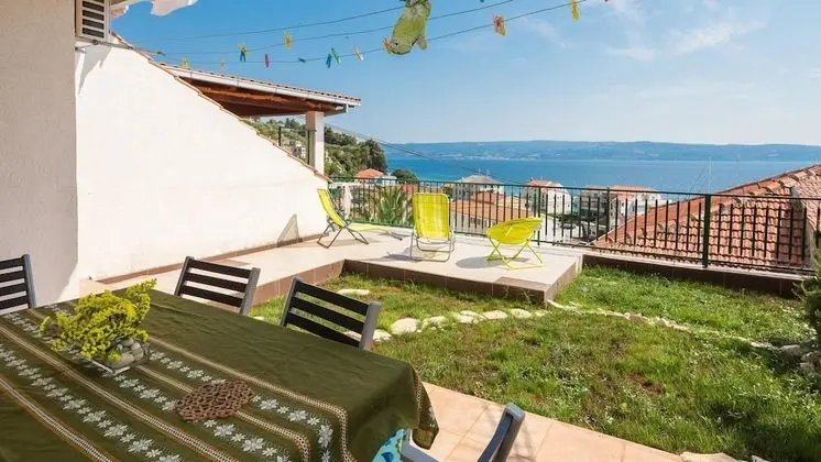 Apart Daire, Birden Çok Yatak