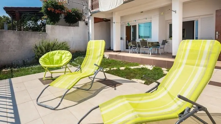 Apart Daire, Birden Çok Yatak