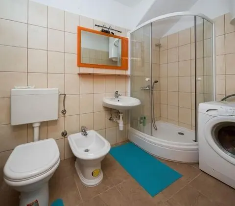 Apart Daire, Birden Çok Yatak