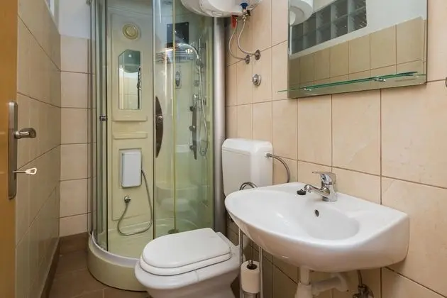 Apart Daire, Birden Çok Yatak