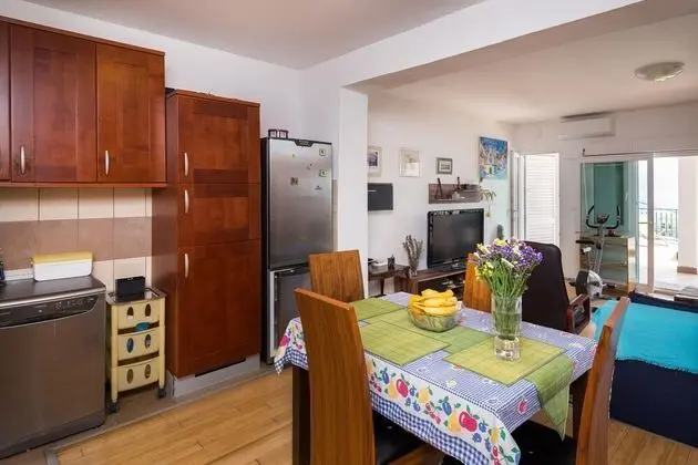 Apart Daire, Birden Çok Yatak