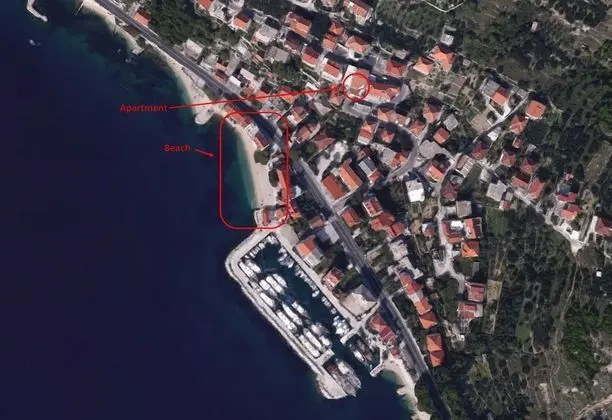 Apart Daire, Birden Çok Yatak