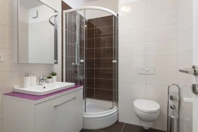 Exclusive Apart Daire, Deniz Manzaralı